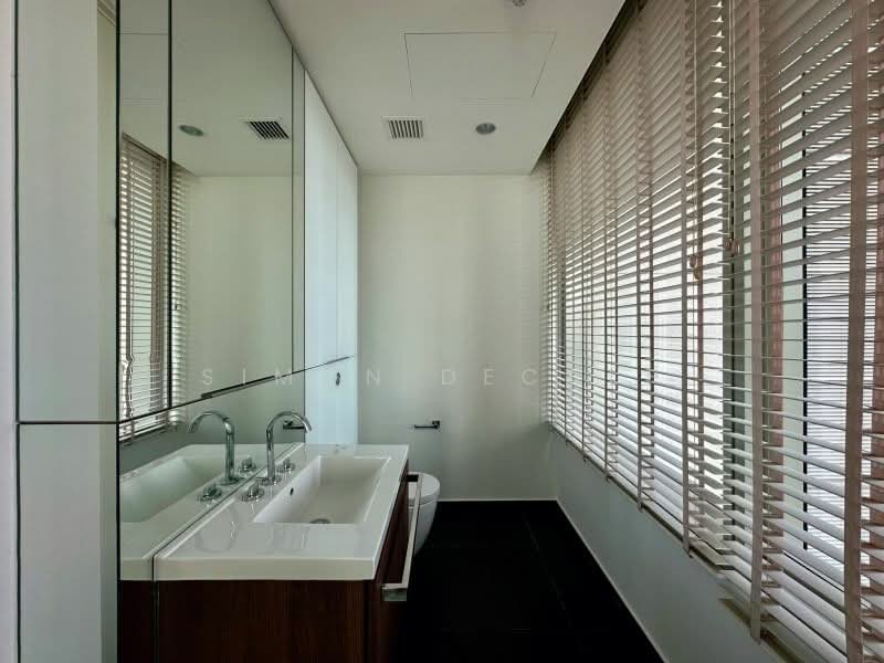 185 Rajadamri, Bangkok, 185 Rajadamri Road, Lumphini, Pathum Wan, Bangkok, 2 Bedrooms, 108 sqm, Condo For Sale, by Simon Decalf, 500377326 - DDproperty.com