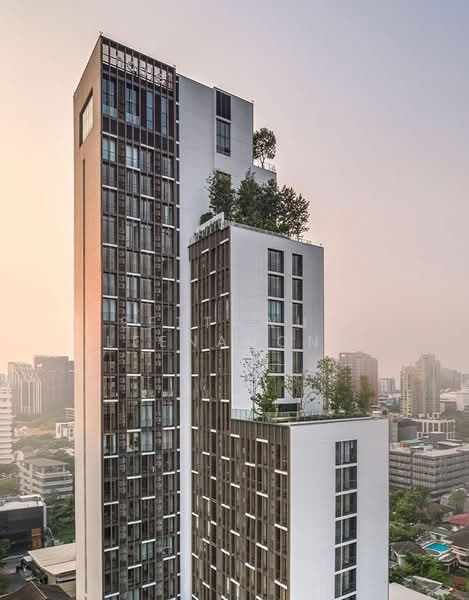 Noble Around Sukhumvit 33 : โนเบิล อราวน์ สุขุมวิท 33, กรุงเทพ, 17 ซอย สุขุมวิท 33, คลองตันเหนือ, วัฒนา, กรุงเทพ, 35 ตร.ม., คอนโด ให้เช่า, โดย Settawut Leenavong, 500377328 - DDproperty.com