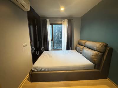 For Rent - Life Asoke-Rama 9, Bangkok