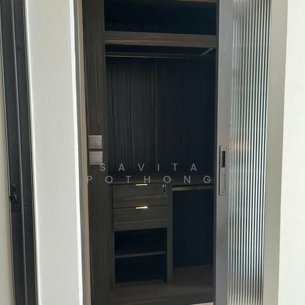 Rhythm Ekkamai, Bangkok, 11 Soi Sukhumvit 63, Khlongtoei Nua, Watthana, Bangkok, 1 Bedroom, 35 sqm, Condo For Rent, by Savita Pothong, 500377340 - DDproperty.com