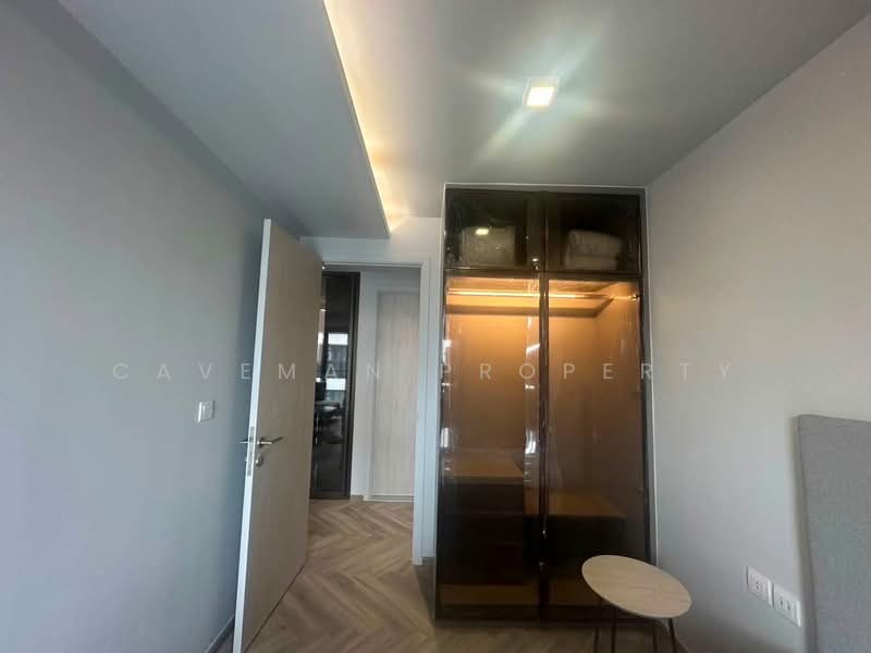 Chapter Thonglor 25, Bangkok, Soi Thonglor 25, Sukhumvit Road, Khlong Tan Nua, Watthana, Bangkok, 2 Bedrooms, 58 sqm, Condo For Rent, by Caveman Property, 500377344 - DDproperty.com