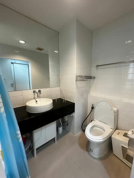 IDEO Mix Sukhumvit 103, Bangkok, Soi Udom Suk 3, Sukhumvit Road, Bang Na, Bangkok, 1 Bedroom, 32 sqm, Condo For Rent, by Savita Pothong, 500377348 - DDproperty.com