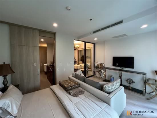 Noble Ploenchit : โนเบิล เพลินจิต, กรุงเทพ