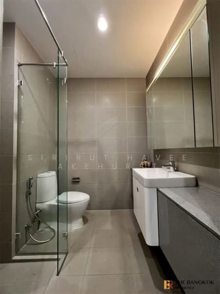 Noble Ploenchit, Bangkok, 1035 Ploenchit  Road, Lumphini, Pathum Wan, Bangkok, 1 Bedroom, 48 sqm, Condo For Sale, by Sirirut Havee Akehurst, 500377355 - DDproperty.com