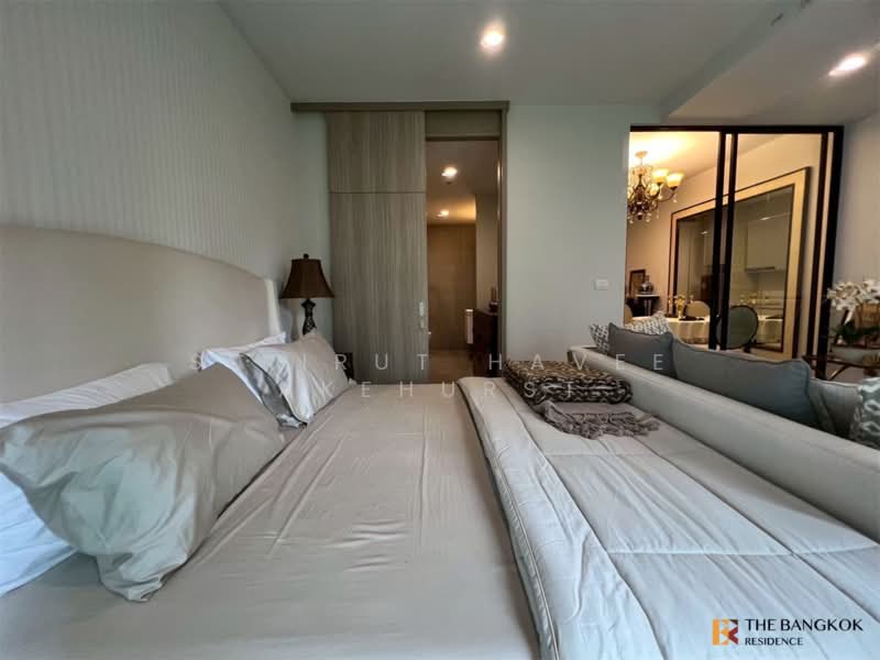 Noble Ploenchit : โนเบิล เพลินจิต, กรุงเทพ, 1035 ถนนเพลินจิต, ลุมพินี, ปทุมวัน, กรุงเทพ, 48 ตร.ม., คอนโด ขาย, โดย Sirirut Havee Akehurst, 500377355 - DDproperty.com