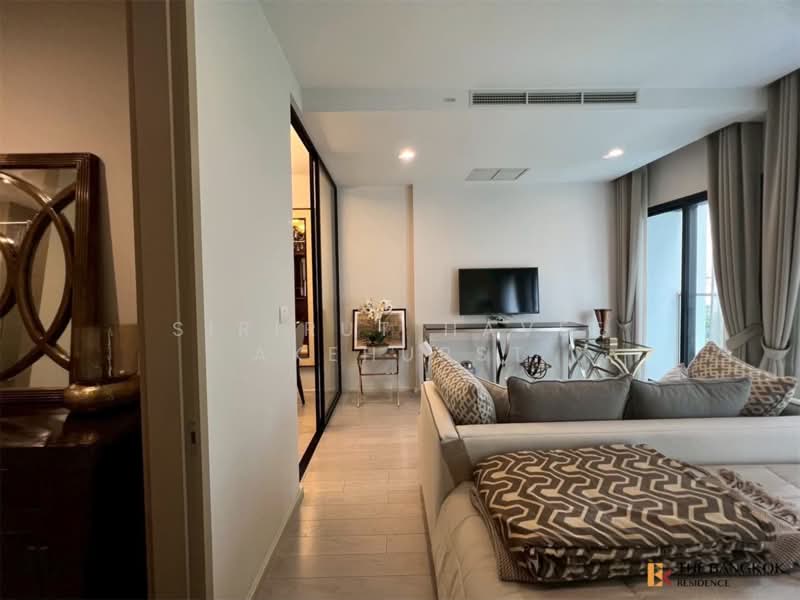 Noble Ploenchit : โนเบิล เพลินจิต, กรุงเทพ, 1035 ถนนเพลินจิต, ลุมพินี, ปทุมวัน, กรุงเทพ, 48 ตร.ม., คอนโด ขาย, โดย Sirirut Havee Akehurst, 500377355 - DDproperty.com