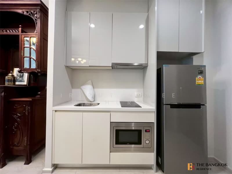 Noble Ploenchit, Bangkok, 1035 Ploenchit  Road, Lumphini, Pathum Wan, Bangkok, 1 Bedroom, 48 sqm, Condo For Sale, by Sirirut Havee Akehurst, 500377355 - DDproperty.com
