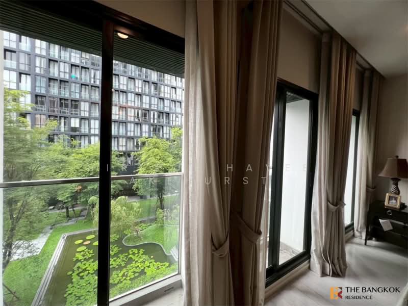 Noble Ploenchit : โนเบิล เพลินจิต, กรุงเทพ, 1035 ถนนเพลินจิต, ลุมพินี, ปทุมวัน, กรุงเทพ, 48 ตร.ม., คอนโด ขาย, โดย Sirirut Havee Akehurst, 500377355 - DDproperty.com