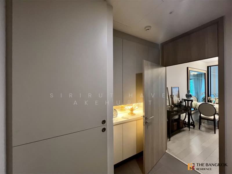Noble Ploenchit : โนเบิล เพลินจิต, กรุงเทพ, 1035 ถนนเพลินจิต, ลุมพินี, ปทุมวัน, กรุงเทพ, 48 ตร.ม., คอนโด ขาย, โดย Sirirut Havee Akehurst, 500377355 - DDproperty.com