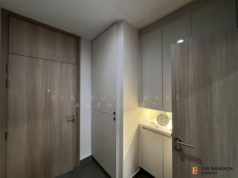 Noble Ploenchit, Bangkok, 1035 Ploenchit  Road, Lumphini, Pathum Wan, Bangkok, 1 Bedroom, 48 sqm, Condo For Sale, by Sirirut Havee Akehurst, 500377355 - DDproperty.com