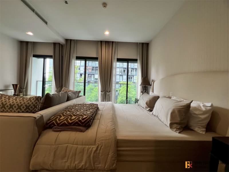 Noble Ploenchit, Bangkok, 1035 Ploenchit  Road, Lumphini, Pathum Wan, Bangkok, 1 Bedroom, 48 sqm, Condo For Sale, by Sirirut Havee Akehurst, 500377355 - DDproperty.com