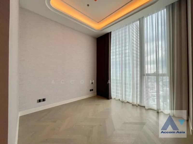 ONE89 Wireless, Bangkok, Wittayu Road, Lumphini, Pathum Wan, Bangkok, 2 Bedrooms, 140 sqm, Condo For Rent, by Accom Asia, 500377358 - DDproperty.com