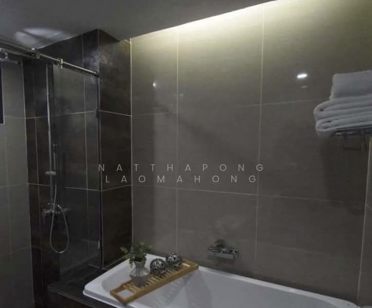 Qube Suites Sukhumvit 46, Bangkok, 30 Sukhumvit Road, Phra Kanong, Khlong Toei, Bangkok, 2 Bedrooms, 60 sqm, Apartment For Rent, by Natthapong Laomahong, 500377364 - DDproperty.com