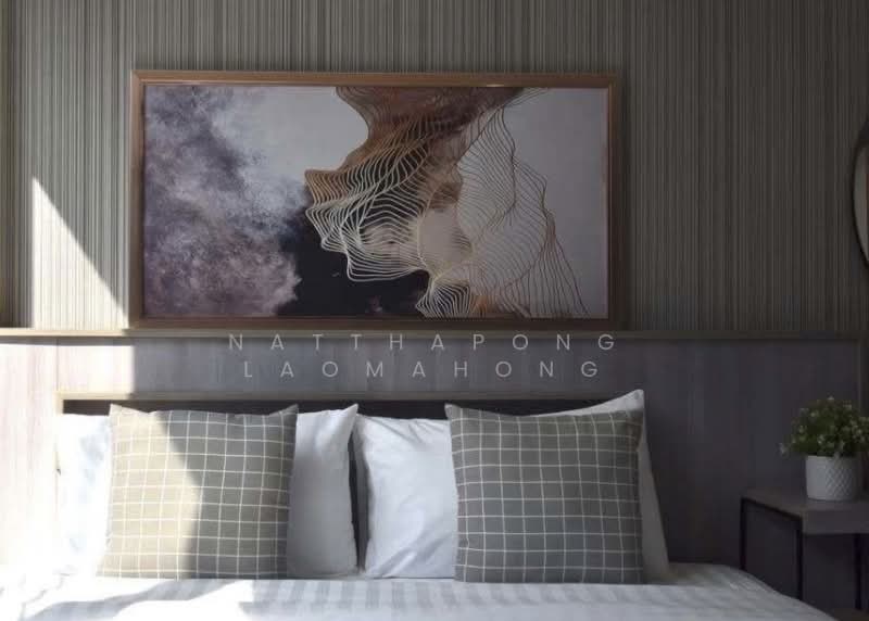 Qube Suites Sukhumvit 46, Bangkok, 30 Sukhumvit Road, Phra Kanong, Khlong Toei, Bangkok, 2 Bedrooms, 60 sqm, Apartment For Rent, by Natthapong Laomahong, 500377364 - DDproperty.com