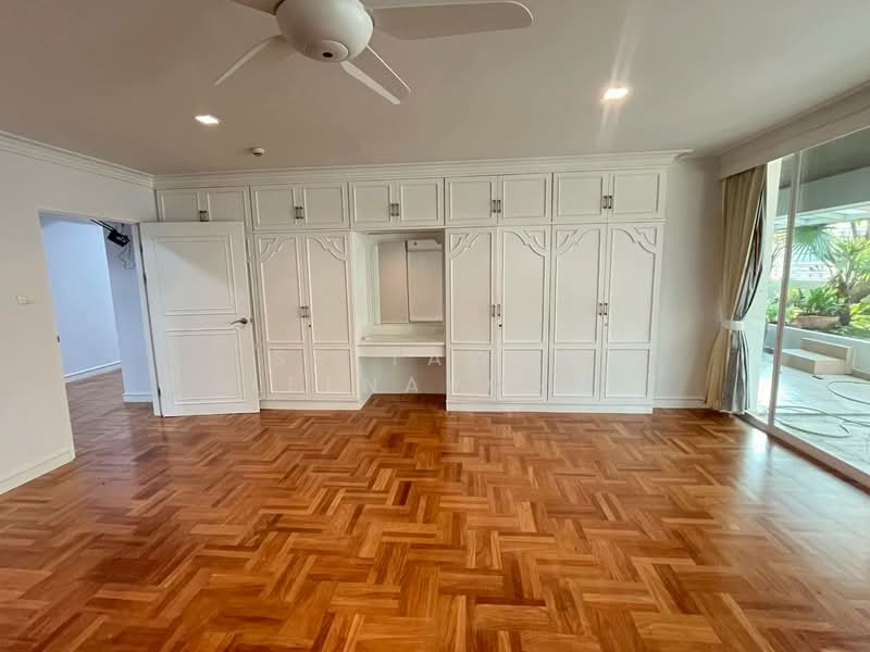 Sachayan Court, Bangkok, Soi Sukhumvit 20, Khlong Toei, Bangkok, 4 Bedrooms, 400 sqm, Apartment For Rent, by Settawut Leenavong, 500377366 - DDproperty.com
