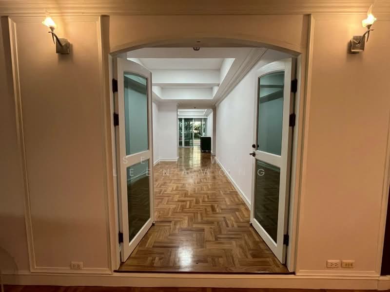 Sachayan Court, Bangkok, Soi Sukhumvit 20, Khlong Toei, Bangkok, 4 Bedrooms, 400 sqm, Apartment For Rent, by Settawut Leenavong, 500377366 - DDproperty.com