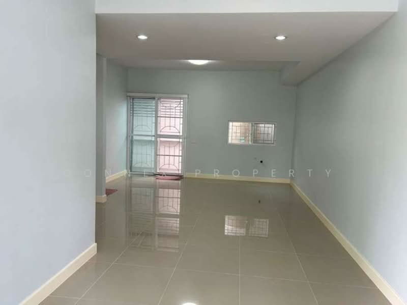 The Colors Wongwaen-Ramintra 2, Bangkok, Soi 15, Surao Klong Nueng Road, Bang Chun, Khlong Sam Wa, Bangkok, 3 Bedrooms, 112 sqm, Townhouse For Rent, by Connex Property, 500377367 - DDproperty.com