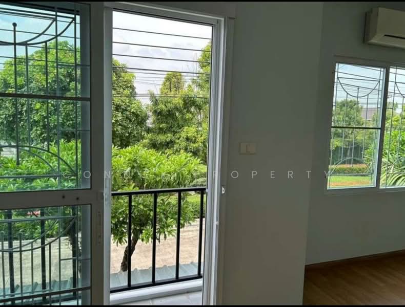 The Colors Wongwaen-Ramintra 2, Bangkok, Soi 15, Surao Klong Nueng Road, Bang Chun, Khlong Sam Wa, Bangkok, 3 Bedrooms, 112 sqm, Townhouse For Rent, by Connex Property, 500377367 - DDproperty.com