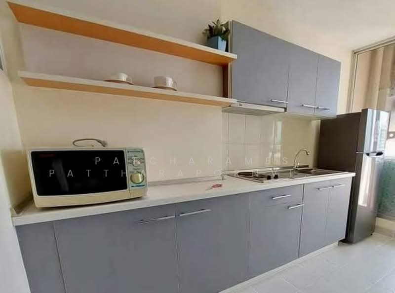 Life @ Sukhumvit 65, Bangkok, Sukhumvit Road, Phra Kanong Nua, Watthana, Bangkok, 1 Bedroom, 41 sqm, Condo For Rent, by Patcharames Pattharapornviboon, 500377368 - DDproperty.com