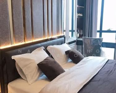 For Rent - ASHTON Chula-Silom, Bangkok