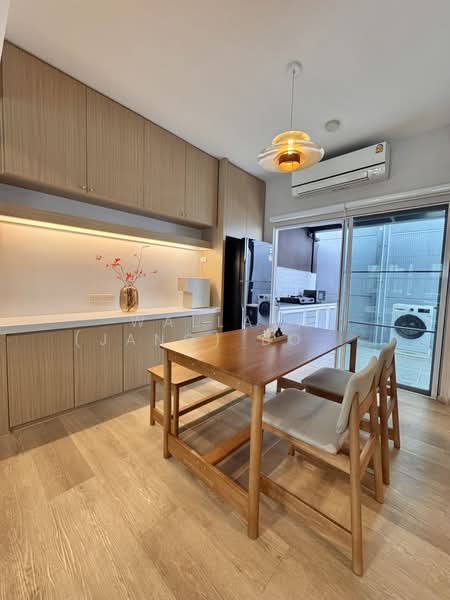 Indy Bangna-Ramkhamhaeng 2, Bangkok, Soi 7, Dok Mai, Prawet, Bangkok, 2 Bedrooms, 90 sqm, Townhouse For Rent, by Wallaya (Jang) Boonmee, 500377376 - DDproperty.com