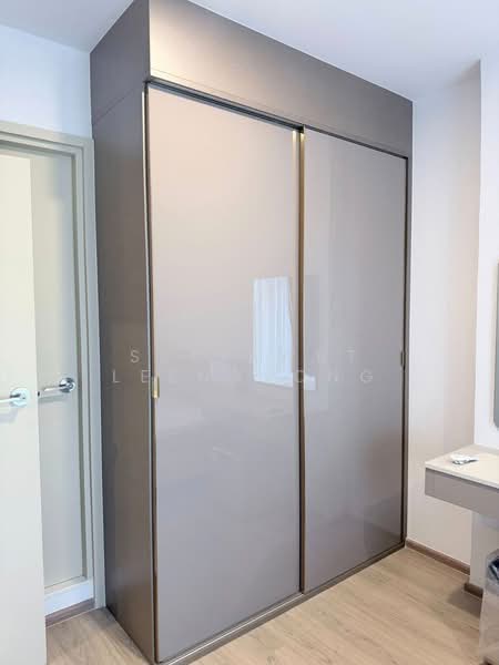 Life Rama 4-Asoke, Bangkok, Rama 4 Road, Khlong Toei, Bangkok, 1 Bedroom, 33 sqm, Condo For Rent, by Settawut Leenavong, 500377382 - DDproperty.com