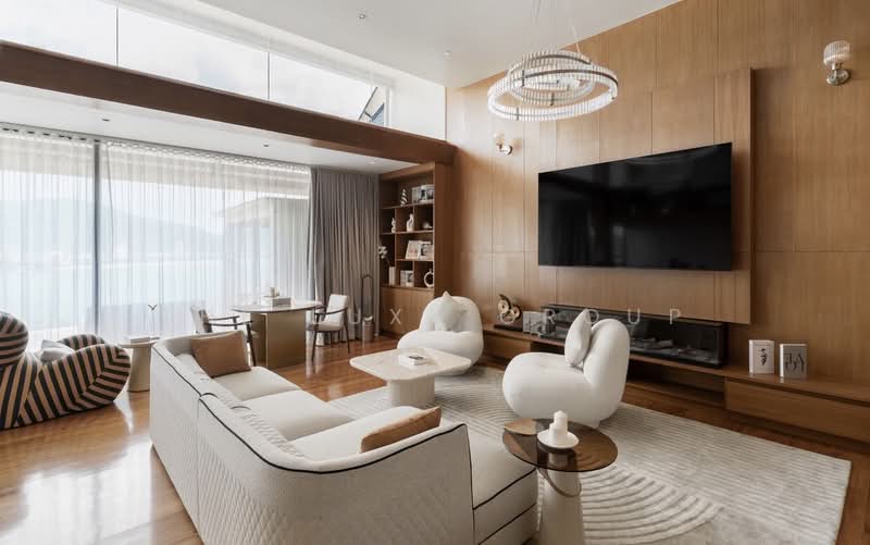 Indochine Resort & Villas, Phuket, Patong, Kathu, Phuket, 3 Bedrooms, 215 sqm, Condo For Sale, by The Luxe Group, 500377388 - DDproperty.com