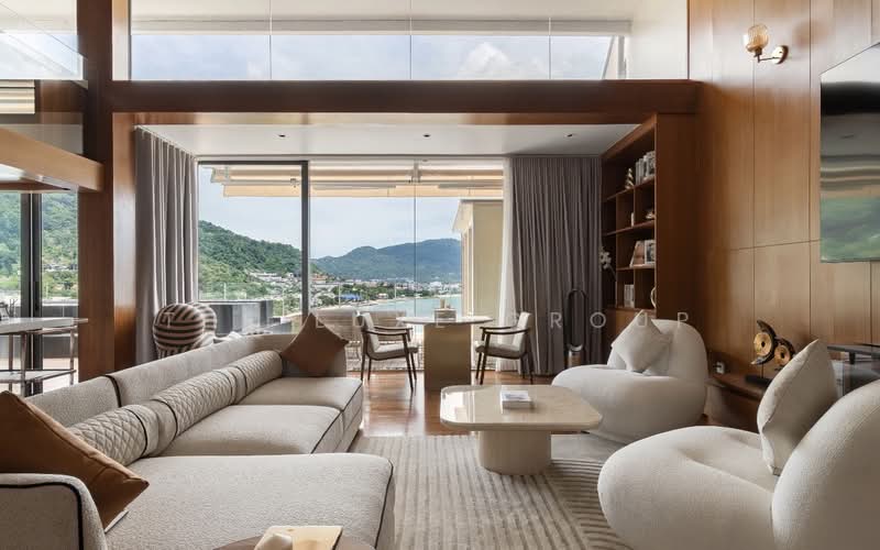 Indochine Resort & Villas, Phuket, Patong, Kathu, Phuket, 3 Bedrooms, 215 sqm, Condo For Sale, by The Luxe Group, 500377388 - DDproperty.com