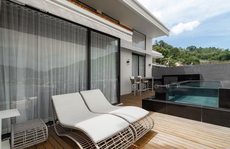 Indochine Resort & Villas : อินโดจีน รีสอร์ต แอนด์ วิลลา, ภูเก็ต, ป่าตอง, กะทู้, ภูเก็ต, 215 ตร.ม., คอนโด ขาย, โดย The Luxe Group, 500377388 - DDproperty.com