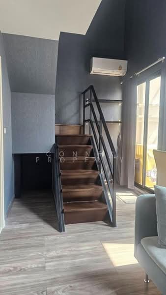 The Collect Ratchada 32, Bangkok, Soi Ratchadaphisek 36, Chan Kasem, Chatuchak, Bangkok, 1 Bedroom, 39 sqm, Condo For Rent, by Connex Property, 500377393 - DDproperty.com