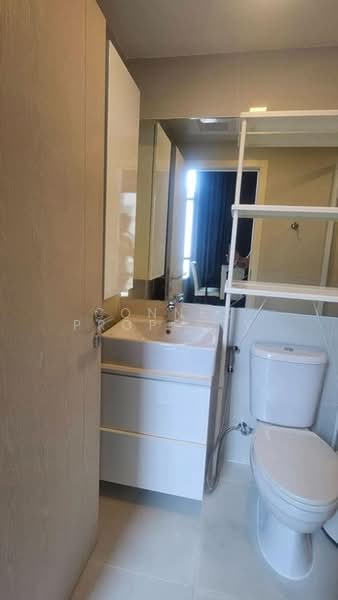The Collect Ratchada 32, Bangkok, Soi Ratchadaphisek 36, Chan Kasem, Chatuchak, Bangkok, 1 Bedroom, 39 sqm, Condo For Rent, by Connex Property, 500377393 - DDproperty.com