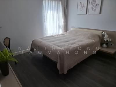For Rent - The Crest Sukhumvit 49, Bangkok