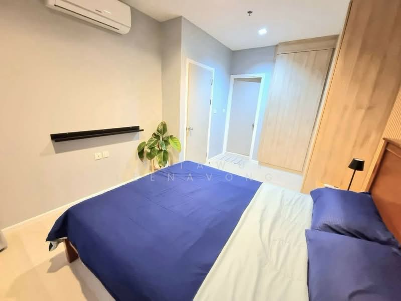 Life Sukhumvit 48 : ไลฟ์ สุขุมวิท 48, กรุงเทพ, ซอยสุขุมวิท 48, พระโขนง, คลองเตย, กรุงเทพ, 40 ตร.ม., คอนโด ให้เช่า, โดย Settawut Leenavong, 500377398 - DDproperty.com