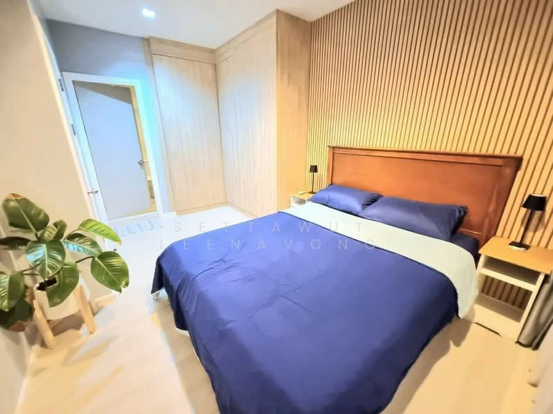 Life Sukhumvit 48, Bangkok, Soi Sukhumvit 48, Phra Kanong, Khlong Toei, Bangkok, 1 Bedroom, 40 sqm, Condo For Rent, by Settawut Leenavong, 500377398 - DDproperty.com