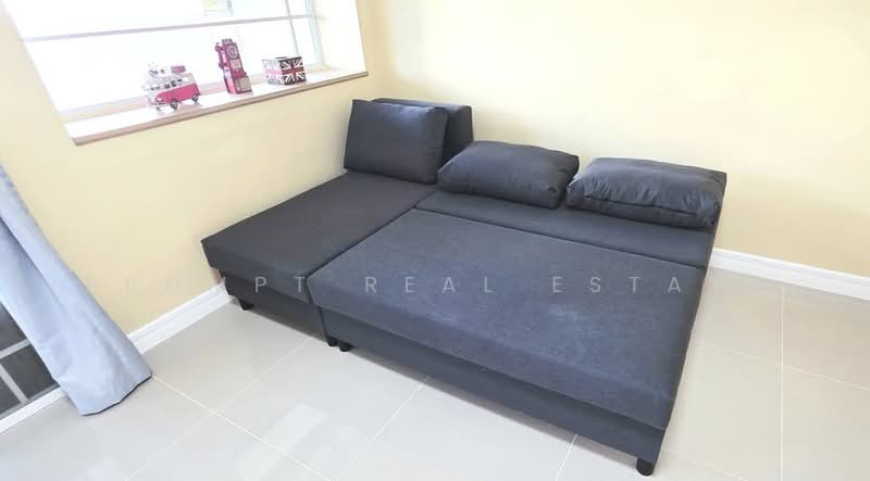 Indy Bangna km.7(1), Samut Prakan, Bangna-Trad Road, Bang Kaeo, Bang Plee, Samut Prakan, 2 Bedrooms, 356 sqm, Townhouse For Rent, by PROMPT Real Estate, 500377399 - DDproperty.com