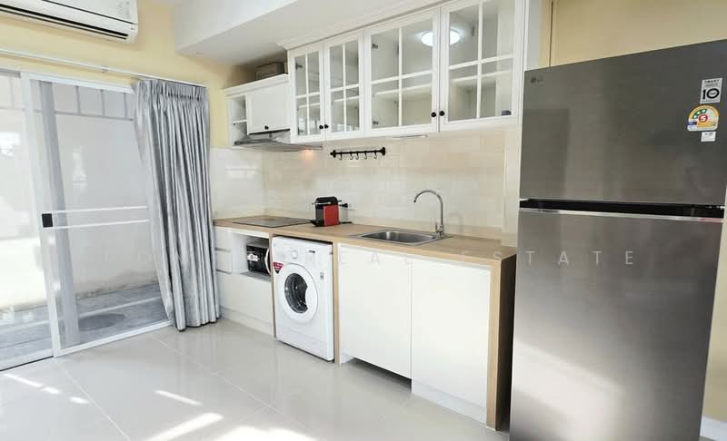 Indy Bangna km.7(1), Samut Prakan, Bangna-Trad Road, Bang Kaeo, Bang Plee, Samut Prakan, 2 Bedrooms, 356 sqm, Townhouse For Rent, by PROMPT Real Estate, 500377399 - DDproperty.com