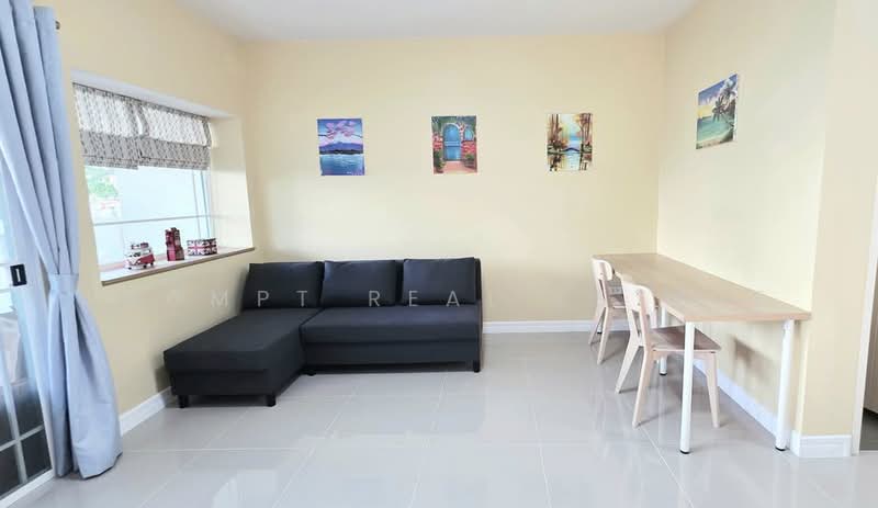 Indy Bangna km.7(1), Samut Prakan, Bangna-Trad Road, Bang Kaeo, Bang Plee, Samut Prakan, 2 Bedrooms, 356 sqm, Townhouse For Rent, by PROMPT Real Estate, 500377399 - DDproperty.com