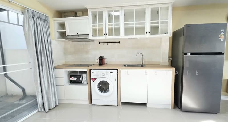 Indy Bangna km.7(1) : อินดี้ บางนา กม.7(1), สมุทรปราการ, ถนนบางนา-ตราด, บางแก้ว, บางพลี, สมุทรปราการ, 356 ตร.ม., ทาวน์เฮ้าส์ ให้เช่า, โดย PROMPT Real Estate, 500377399 - DDproperty.com