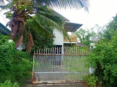 ขาย - บ้านรัชกฤช วิลล์, เชียงใหม่