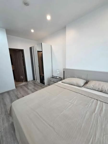 IDEO Mobi Sukhumvit 66, Bangkok, 2578 Soi Sukhumvit 66 Sukhumvit Road, Bang Chak, Phra Khanong, Bangkok, 1 Bedroom, 35 sqm, Condo For Rent, by Natthapong Laomahong, 500377403 - DDproperty.com