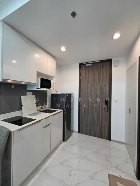 IDEO Mobi Sukhumvit 66, Bangkok, 2578 Soi Sukhumvit 66 Sukhumvit Road, Bang Chak, Phra Khanong, Bangkok, 1 Bedroom, 35 sqm, Condo For Rent, by Natthapong Laomahong, 500377403 - DDproperty.com