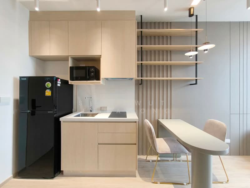 Noble State 39, Bangkok, 35 Soi Sukhumvit 39, Khlong Tan Nua, Watthana, Bangkok, 1 Bedroom, 34 sqm, Condo For Rent, by Settawut Leenavong, 500377406 - DDproperty.com