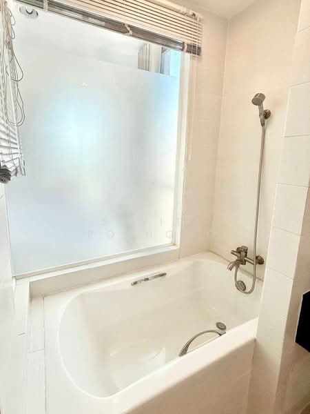 IDEO Ratchada-Huaikwang, Bangkok, 62 Pracharajbumpen Road, Huai Khwang, Bangkok, 1 Bedroom, 35 sqm, Condo For Rent, by Savita Pothong, 500377408 - DDproperty.com