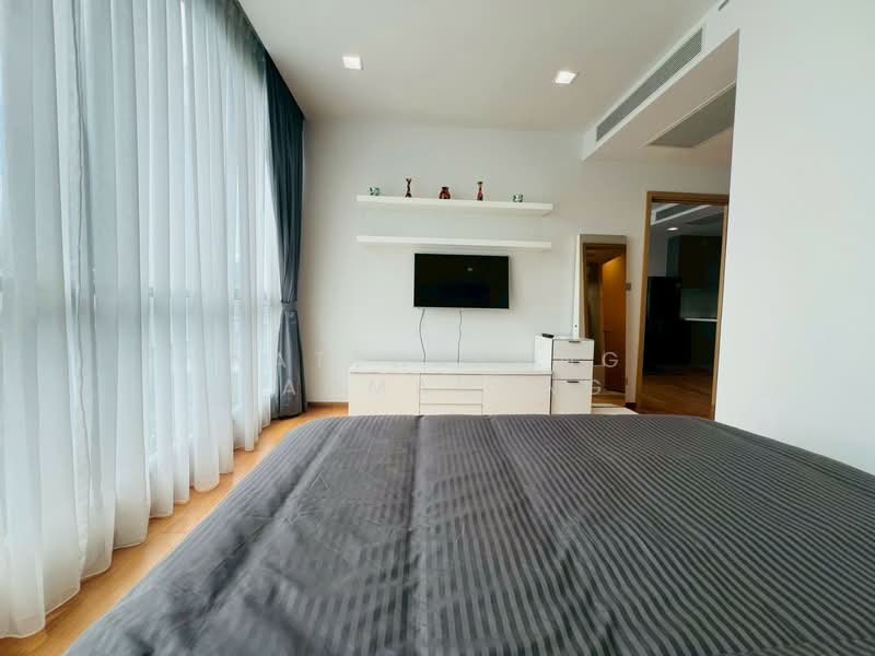 Hyde Sukhumvit 13, Bangkok, 13 Sukhumvit Road, Khlongtoei Nua, Watthana, Bangkok, 2 Bedrooms, 77 sqm, Condo For Rent, by Natthapong Laomahong, 500377410 - DDproperty.com