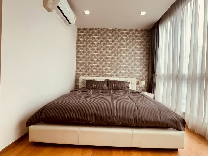Hyde Sukhumvit 13, Bangkok, 13 Sukhumvit Road, Khlongtoei Nua, Watthana, Bangkok, 2 Bedrooms, 77 sqm, Condo For Rent, by Natthapong Laomahong, 500377410 - DDproperty.com