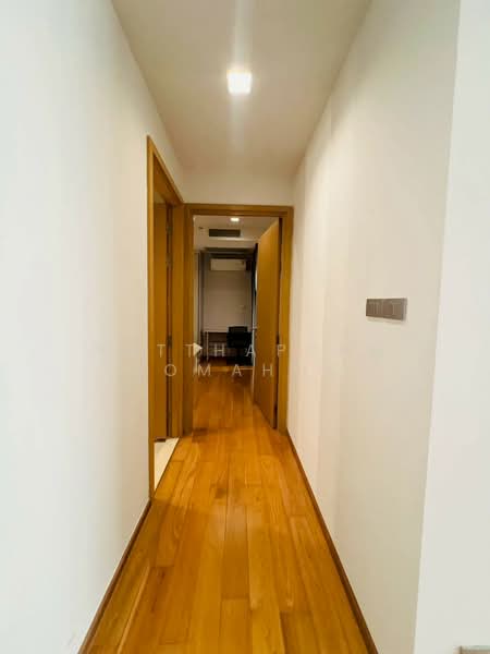 Hyde Sukhumvit 13, Bangkok, 13 Sukhumvit Road, Khlongtoei Nua, Watthana, Bangkok, 2 Bedrooms, 77 sqm, Condo For Rent, by Natthapong Laomahong, 500377410 - DDproperty.com