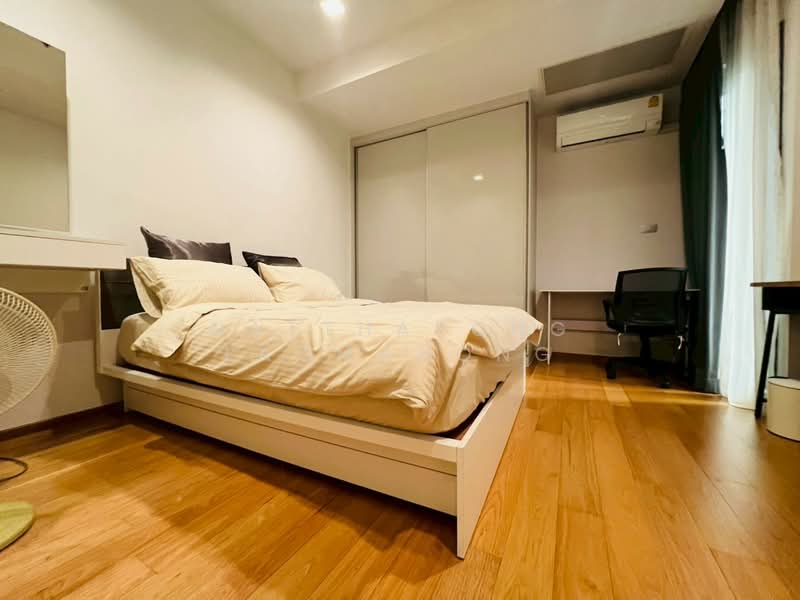 Hyde Sukhumvit 13 : ไฮด์ สุขุมวิท 13, กรุงเทพ, 13 ซอยสุขุมวิท 13, คลองเตยเหนือ, วัฒนา, กรุงเทพ, 77 ตร.ม., คอนโด ให้เช่า, โดย Natthapong Laomahong, 500377410 - DDproperty.com
