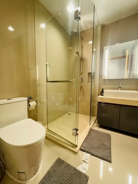 Hyde Sukhumvit 13, Bangkok, 13 Sukhumvit Road, Khlongtoei Nua, Watthana, Bangkok, 2 Bedrooms, 77 sqm, Condo For Rent, by Natthapong Laomahong, 500377410 - DDproperty.com