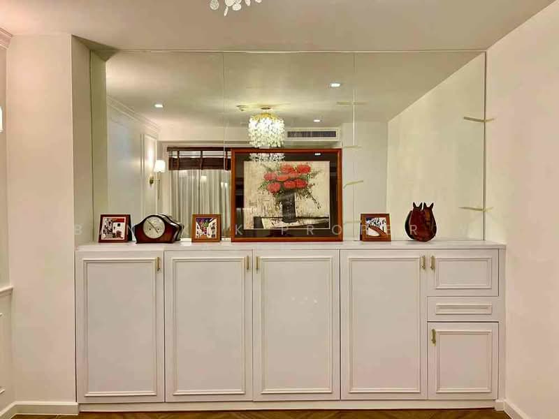 Noble Ambience Sarasin : โนเบิล แอมเบียนส์ สารสิน, กรุงเทพ, ซอยสารสิน ถนนสารสิน, ลุมพินี, ปทุมวัน, กรุงเทพ, 50 ตร.ม., คอนโด ให้เช่า, โดย BANGKOK PROPERTY AGENTS, 500377412 - DDproperty.com