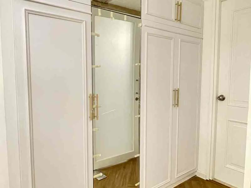 Noble Ambience Sarasin, Bangkok, Soi Sarasin, Sarasin Road, Lumphini, Pathum Wan, Bangkok, 1 Bedroom, 50 sqm, Condo For Rent, by BANGKOK PROPERTY AGENTS, 500377412 - DDproperty.com